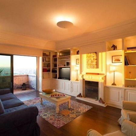 Ola Lisbon -Areeiro Apartment Exterior photo